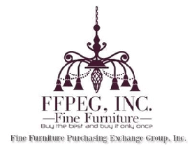 Fine Furniture Purchasing Exchange Group Inc Logo
