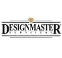 Design Master logo