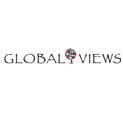 Global Views logo