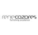Rene Cazares logo